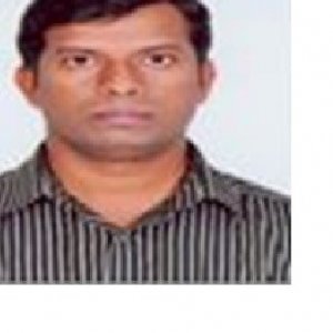 Yashwanesh Pandey