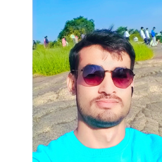 Yashwanit Goyal