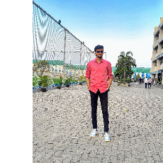 Yashwant Chaudhary