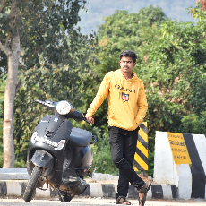 Yashwant Nair