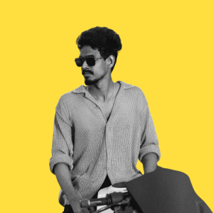 Yashwant Verma