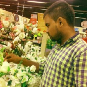 Yashwantav Nair