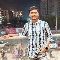 Yashwanth M