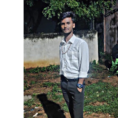 Yashwanth Rao