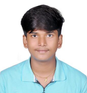 Yashwantin Pandey