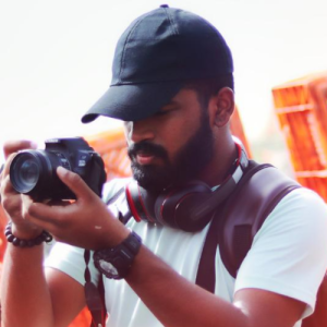 Yashwantit ReddyProfile Image
