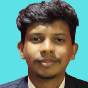 Yashwardhan Patkar