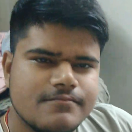 Yashwin Yadav