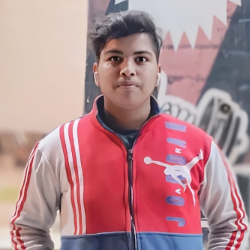 Yashwinder Singh