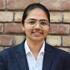 Yashwini Nanda