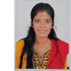 Yashwini Ramanath