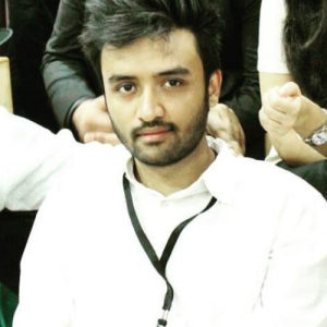 Yasian AwasthiProfile Image