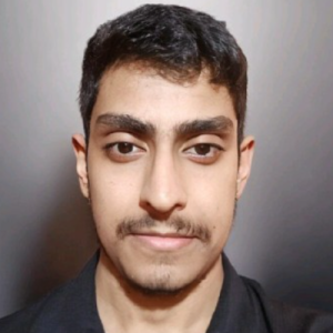 Yasin Ahmad