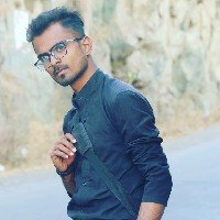 Yasin Kadir SheikhProfile Image