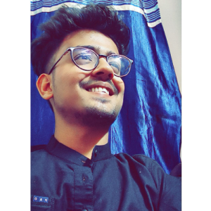 Yasit Chauhan