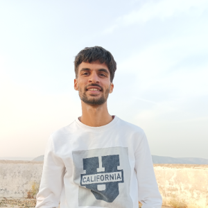 Yasit Deshpande