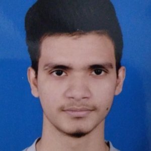 Yasit DeshpandeProfile Image
