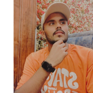 Yasit Goyal