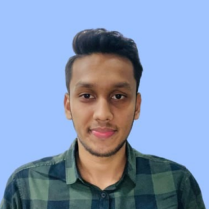 Yasit GuptaProfile Image