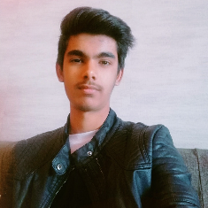 Yasit Pandey