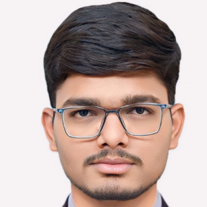 Yasit Pawar