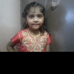 Yasmiav Joshi