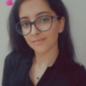 Yasmin Sehrawat