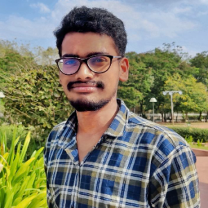Yasodakrishnan Awasthi
