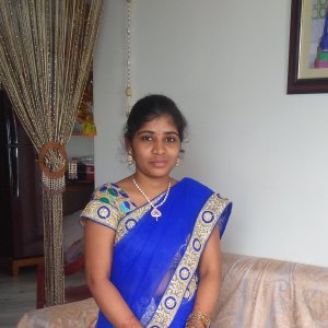 Yasodharesh Pandey
