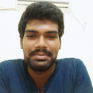 Yaswantesh PandeyProfile Image