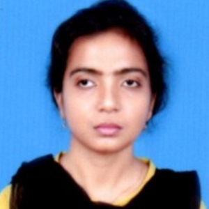 Yaswariyit Trivedi