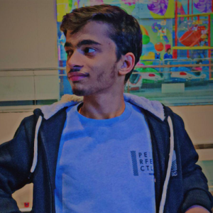 Yathartesh Verma
