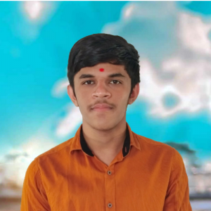 Yatiav Trivedi