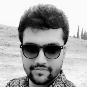 Yatin Agarwal