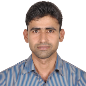 Yatin Sharma