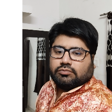 Yatindrav Deshpande