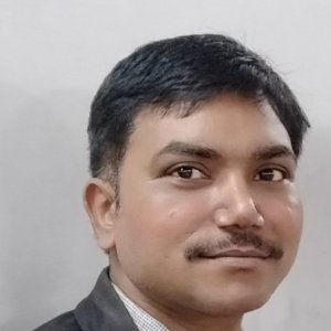 Yatisav Gupta