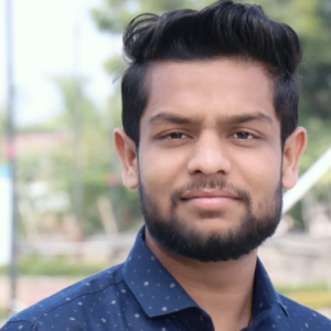 Yatisav Reddy