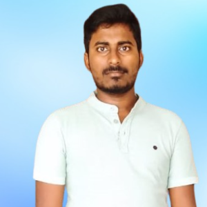 Yedukondalan Trivedi
