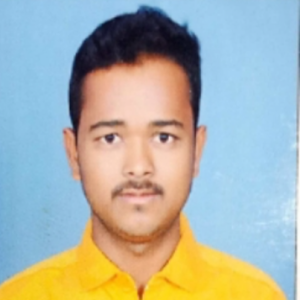 Yerikalan Deshpande