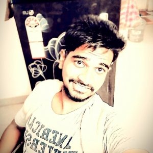 Yeshwantit JoshiProfile Image