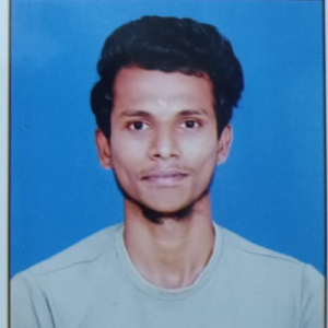 Yeswantesh Kulkarni