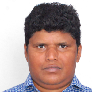 Yeswantit Pawar