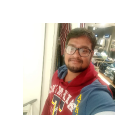 Yika Reddy
