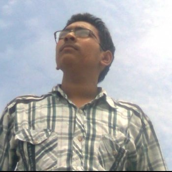 Yin Tiwari