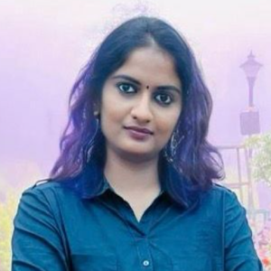 Yoganandha Sivaraman