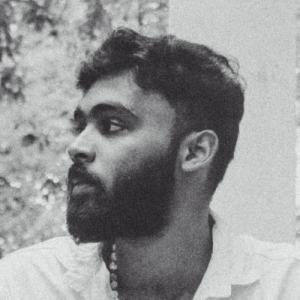 Yogaveesh Goyal