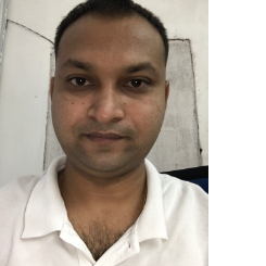 Yogen BhatdeProfile Image