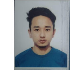 Yogen Kumar Lepcha