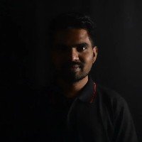 Yogendra Bhandari